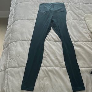 LuluLemon Align Leggings